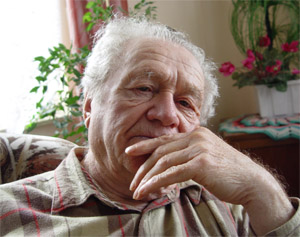 Edmund Hägele